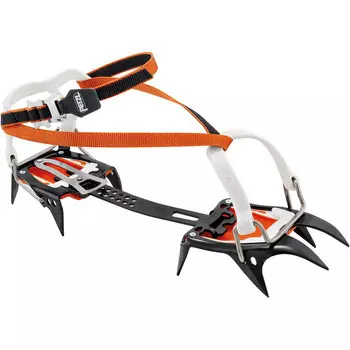Кошки Irvis Flexlock Petzl