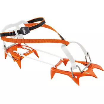 Кошки Leopard FL Petzl
