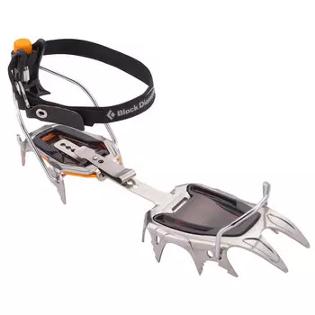 Кошки Sabretooth Pro Black Diamond, серый