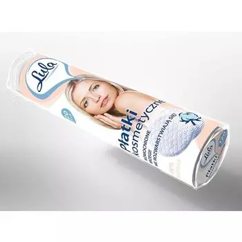 Косметические салфетки Lula