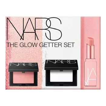 Косметический набор Nars Limited Edition Luxe Orgasm Gift Case