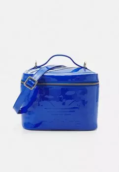Косметичка ADICOLOR PREMIUM COSMETIC adidas, синий