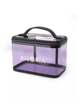 Косметичка Ailoria, фиолетовый
