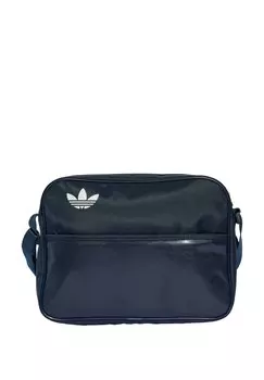 Косметичка AIRLINER adidas Originals, темно-синий