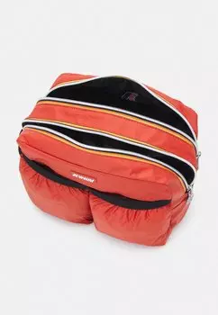 Косметичка ALBAS UNISEX K-Way, красный