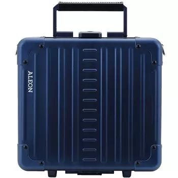 Косметичка Aleon Cosmetic Bag Diversty, синий