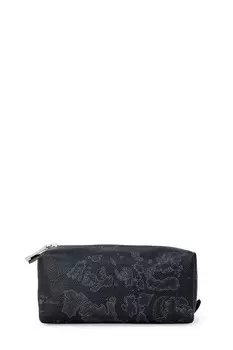 Косметичка Alviero Martini Prima Classe на молнии, черный