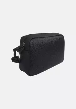 Косметичка Armani Exchange, черный