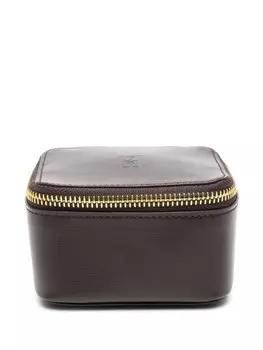 Косметичка Aya By Malene Birger, фиолетовый