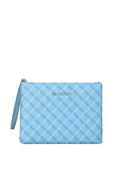 Косметичка Barrio Mono, синяя Debenhams, синий