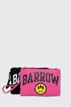 Косметичка Barrow, черный