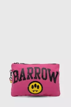Косметичка Barrow, розовый