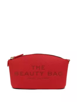Косметичка Beauty Bag Marc Jacobs, красный