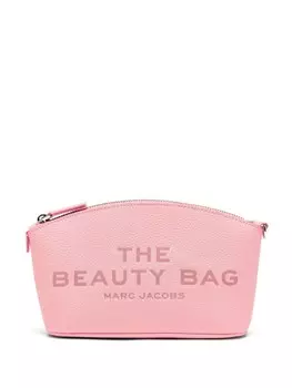 Косметичка Beauty Bag Marc Jacobs, розовый