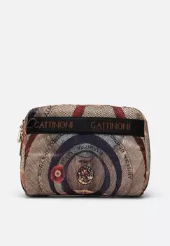 Косметичка BEAUTY CASE Gattinoni, мультиколор