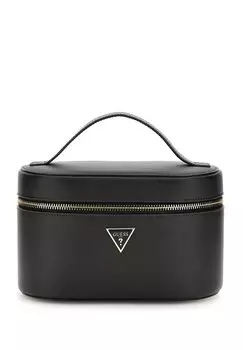 Косметичка Beauty Case Set Guess, черный