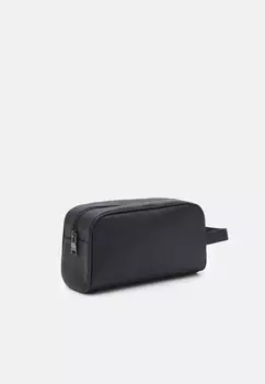 Косметичка BEAUTY CASE UNISEX Armani Exchange, черный