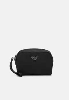 Косметичка BEAUTY Emporio Armani, черный