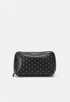 Косметичка BEAUTY Guess, черный