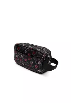 Косметичка BLUSH VANITY MISAKO, черный