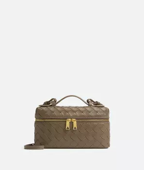Косметичка Bottega Veneta