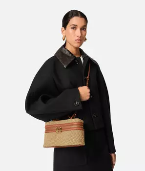 Косметичка Bottega Veneta