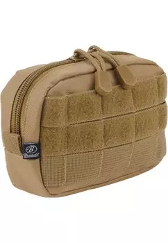 Косметичка Brandit, цвет camel