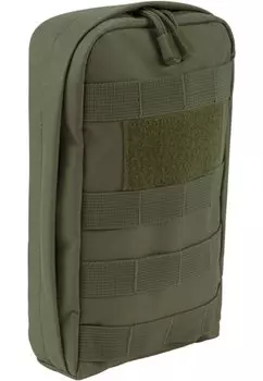 Косметичка Brandit, цвет olive