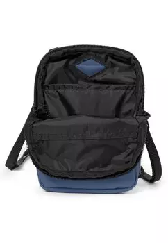 Косметичка BUDDY Eastpak, белый деним