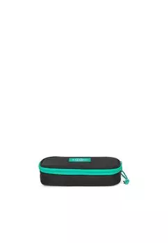Косметичка BUDDY Eastpak, темно-зеленый