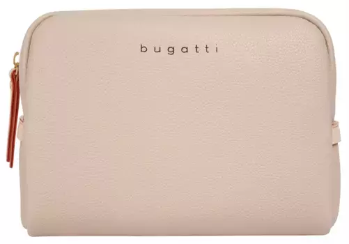 Косметичка bugatti "ELLA", бежевый