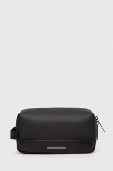 Косметичка Calvin Klein, черный