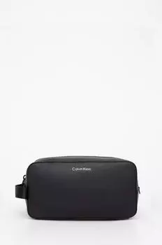 Косметичка Calvin Klein, черный