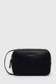 Косметичка Calvin Klein, черный