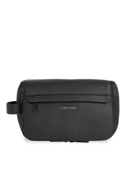 Косметичка Calvin Klein, черный