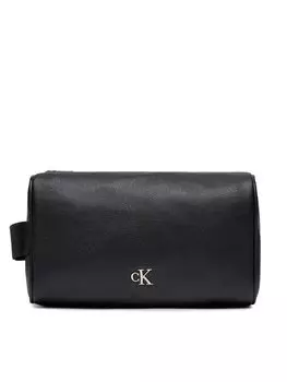 Косметичка Calvin Klein, черный