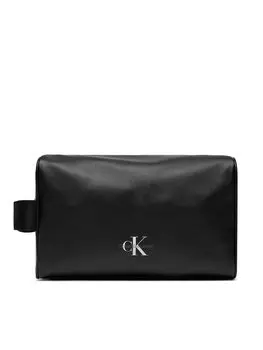 Косметичка Calvin Klein, черный