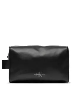 Косметичка Calvin Klein, черный