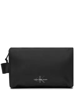 Косметичка Calvin Klein, черный