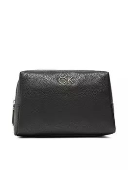 Косметичка Calvin Klein, черный
