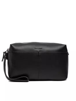Косметичка Calvin Klein, черный