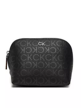 Косметичка Calvin Klein, черный