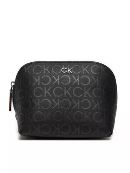 Косметичка Calvin Klein, черный