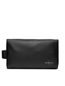 Косметичка Calvin Klein, черный