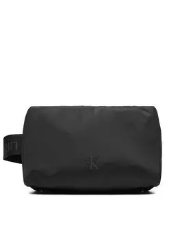 Косметичка Calvin Klein, черный