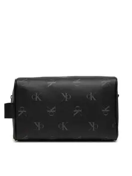 Косметичка Calvin Klein Jeans, черный