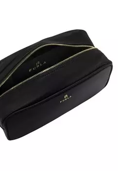 Косметичка CAMELIA COSMETIC Furla, черный