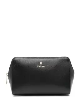 Косметичка Camelia L Furla, черный
