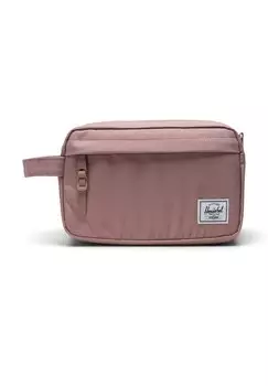Косметичка CHAPTER Herschel, розовый