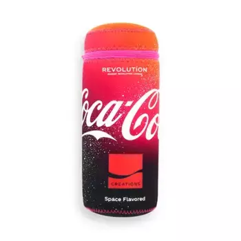 Косметичка Coca Cola Starlight Cosmetics Bag Revolution, 1 UD
